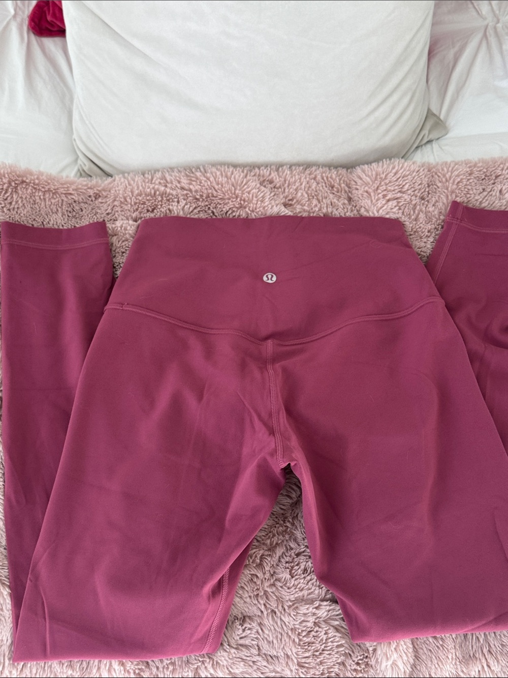 Lululemon Align pant sz 6